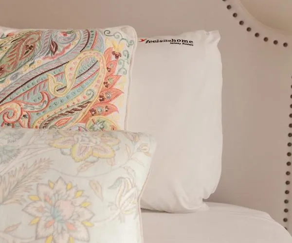 Διαμέρισμα Flh Marques Pombal Flat With Balcony