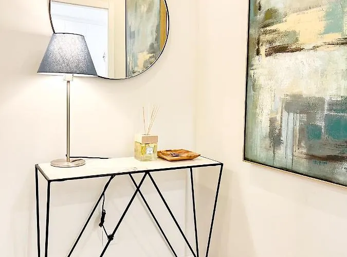 Flh Marques Pombal Flat With Balcony Διαμέρισμα