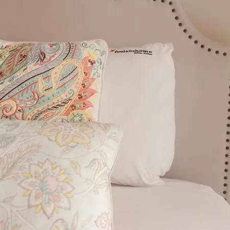 아파트 Flh Marques Pombal Flat With Balcony